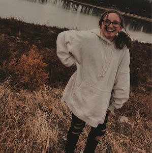 Meet your Posher, Emma